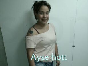 Ayse_hott