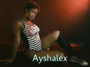 Ayshalex