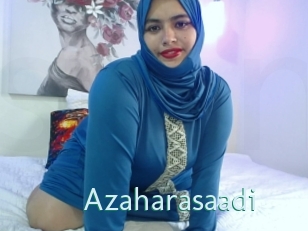 Azaharasaadi