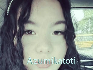 Azumikatoti