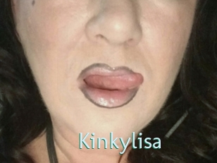kinkylisa Straponles