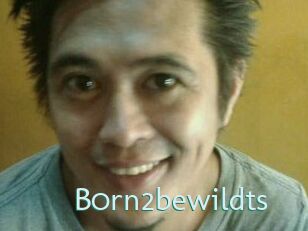 B0rn2bewildts