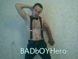 BADbOYHero