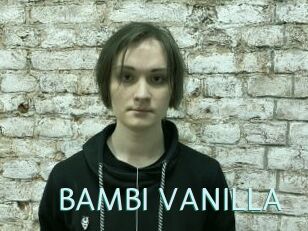 BAMBI_VANILLA