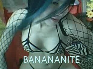 BANANANITE