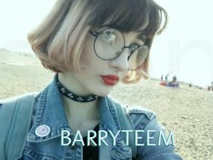 BARRYTEEM