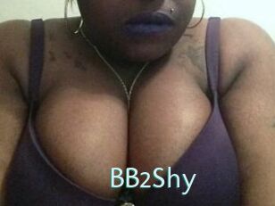 BB2Shy