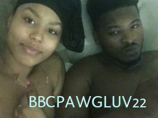 BBCPAWGLUV22
