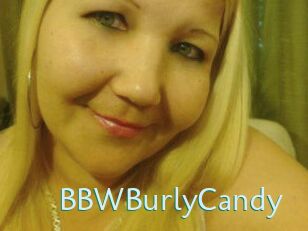 BBWBurlyCandy