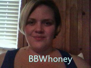 BBWhoney