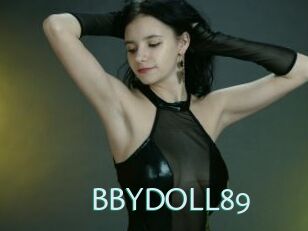 BBYDOLL89
