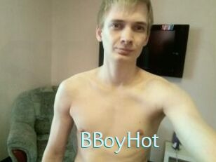 BBoyHot