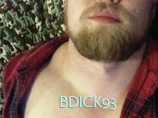 BDICK93