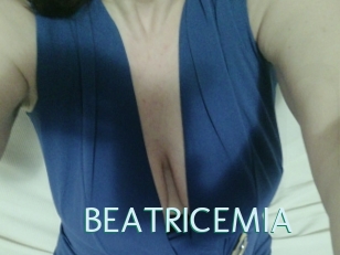 BEATRICEMIA Straponles