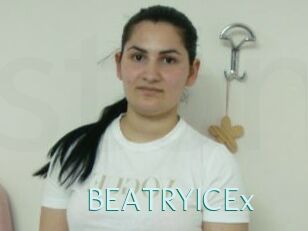 BEATRYICEx