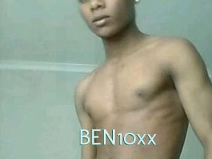 BEN10xx