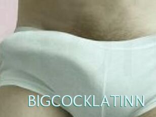 BIGCOCKLATINN