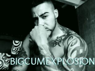 BIGCUMEXPLOSION