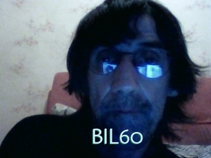 BIL60 Straponles