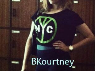 BKourtney