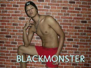 BLACKMONSTER