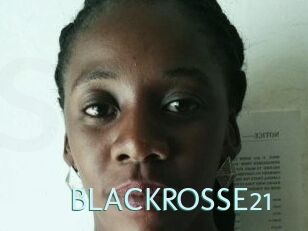 BLACKROSSE21