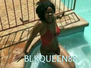 BLKQUEEN88