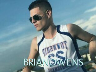 BRIANOWENS