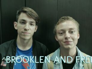BROOKLEN_AND_FRED