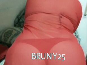 BRUNY25