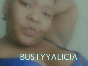 BUSTYYALICIA
