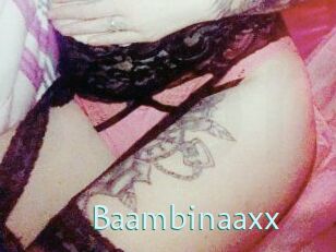 Baambinaaxx