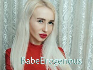 BabeErogenous