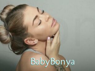 BabyBonya