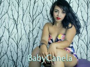 BabyCanela