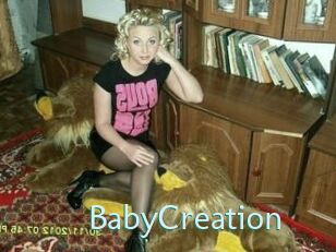 BabyCreation