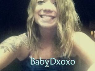 BabyDxoxo