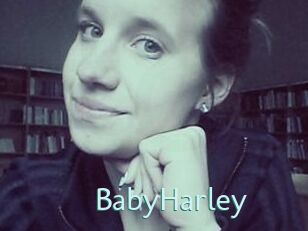 BabyHarley