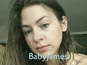 BabyJames