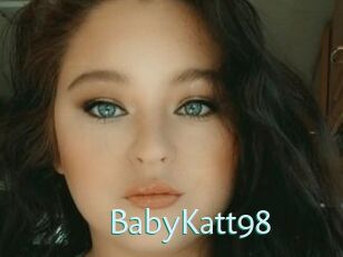 BabyKatt98