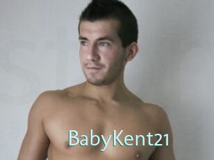 BabyKent21