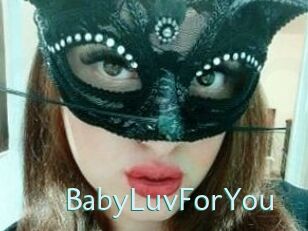 BabyLuvForYou
