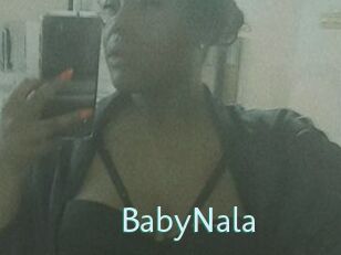 BabyNala