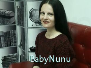 BabyNunu