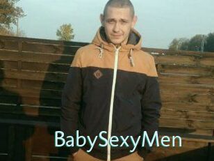 BabySexyMen