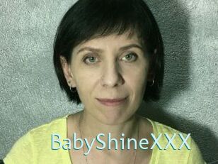 BabyShineXXX