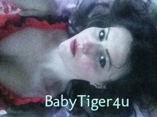 BabyTiger4u