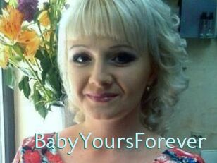 BabyYoursForever