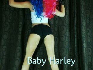 Baby_Harley