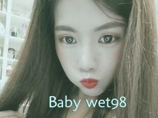 Baby_wet98